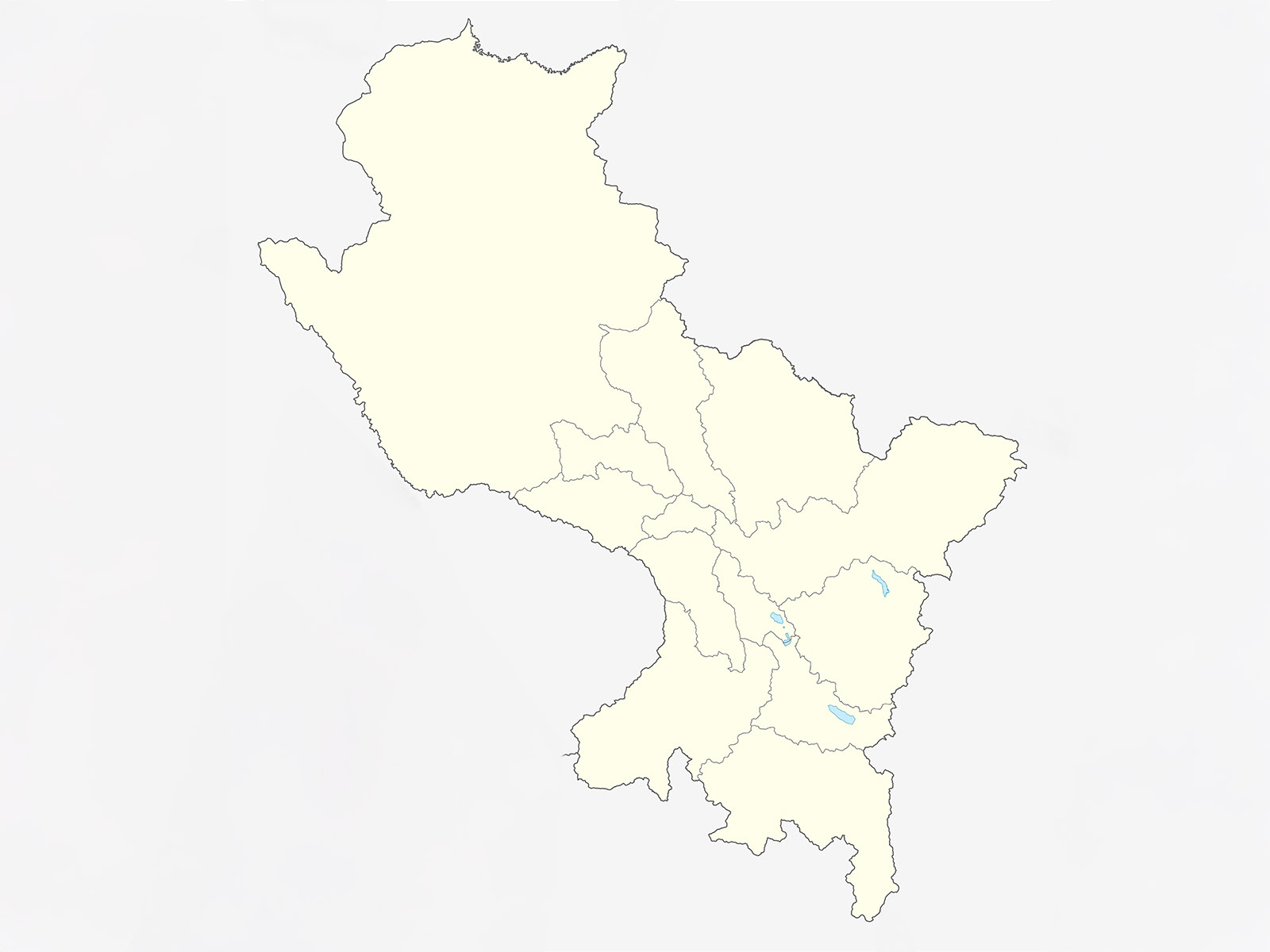 Mapa de Cobertura REMA Cusco