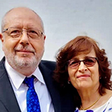 Maria Rosa y Arturo Sero